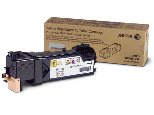 XEROX 106R01454